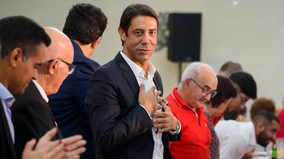 Rui Costa