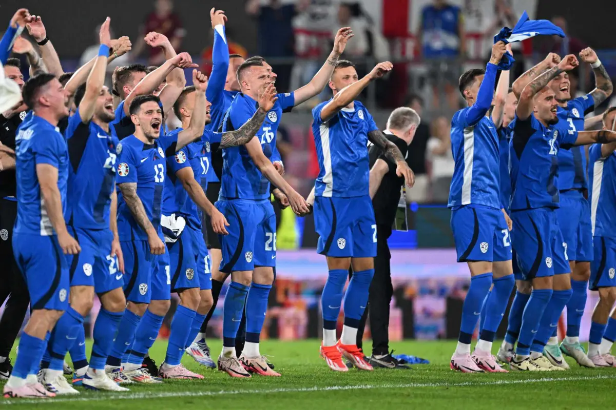 Créditos: Kirill KUDRYAVTSEV / AFP