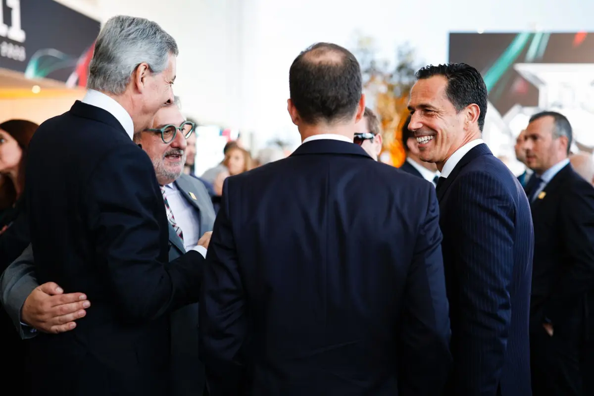 Imagem de contexto do artigo FPF: Rio Ave revela "profunda preocupação" com os recentes desenvolvimentos