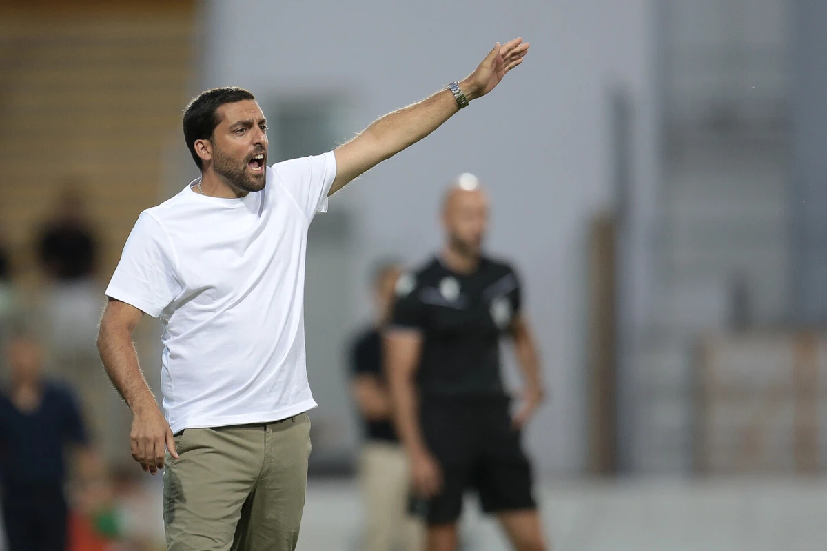 Vasco Botelho da Costa (Créditos: Lusa)