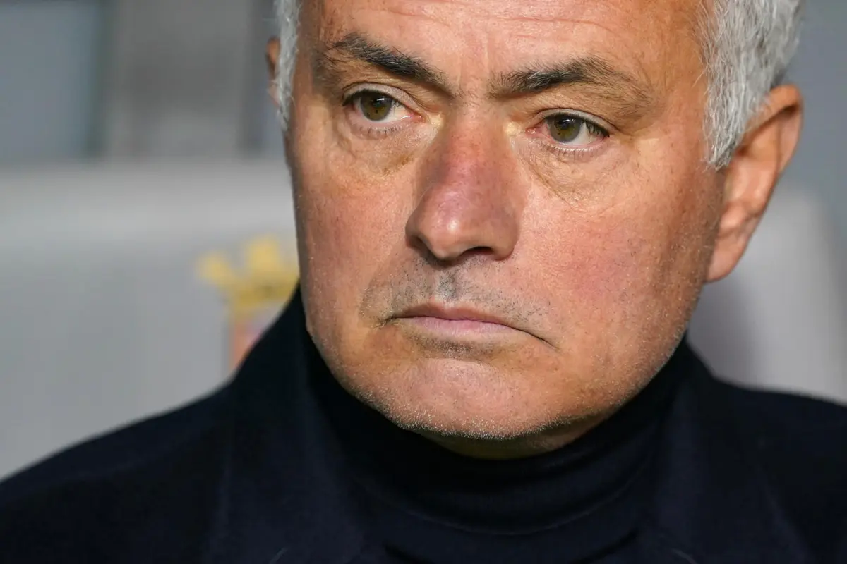 José Mourinho