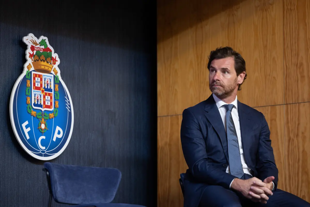 André Villas-Boas