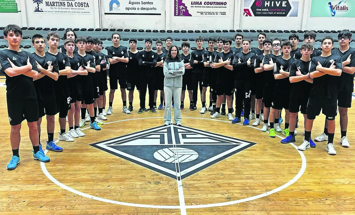 Créditos: André Vinhas