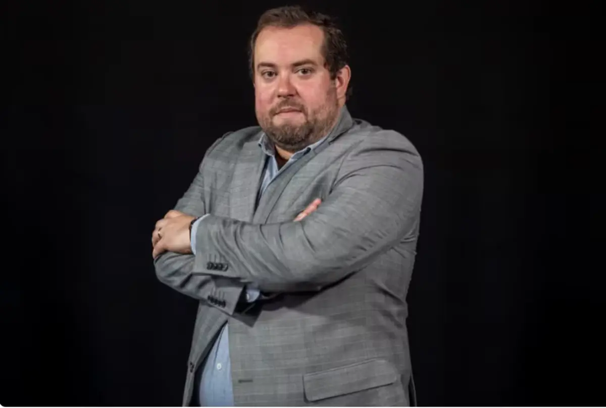 Imagem de contexto do artigo André Reis entregou candidatura às eleições da ANTF