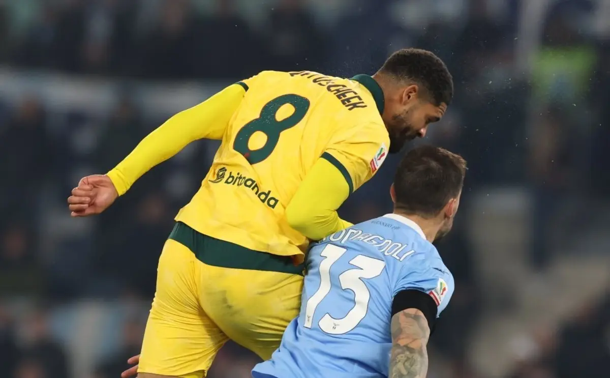 Imagem de contexto do artigo Bolonha e Lázio nos quartos de final da Taça de Itália, Milan afastado