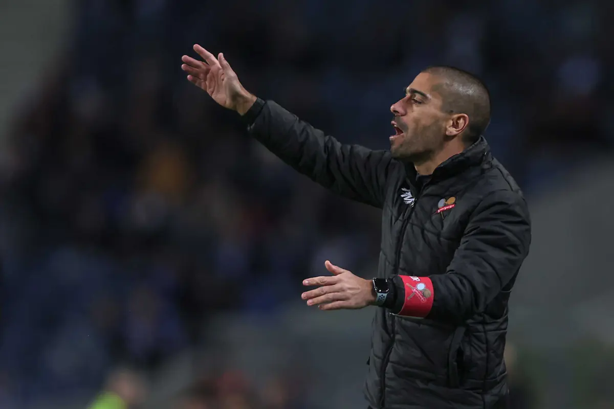 Pedro Ribeiro (créditos: (Miguel Pereira/Global Imagens)