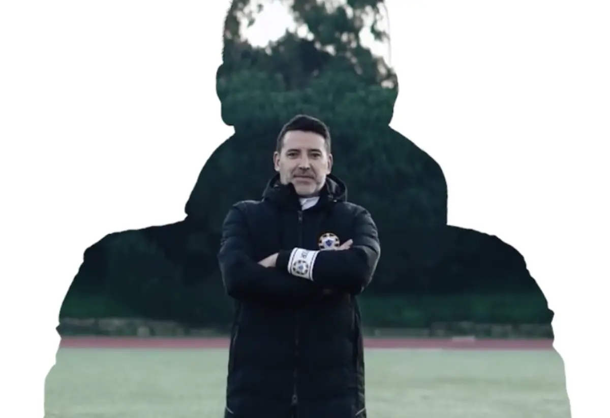 Imagem de contexto do artigo Oficial: Nuno Capucho assume pela terceira vez o comando do Varzim