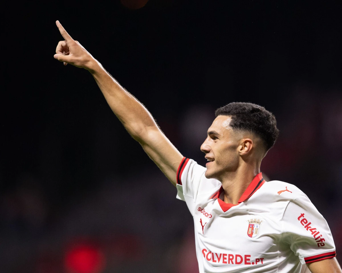 Imagem de contexto do artigo Prognóstico Braga vs Levski Sofia – Liga Europa – 31/07/2025