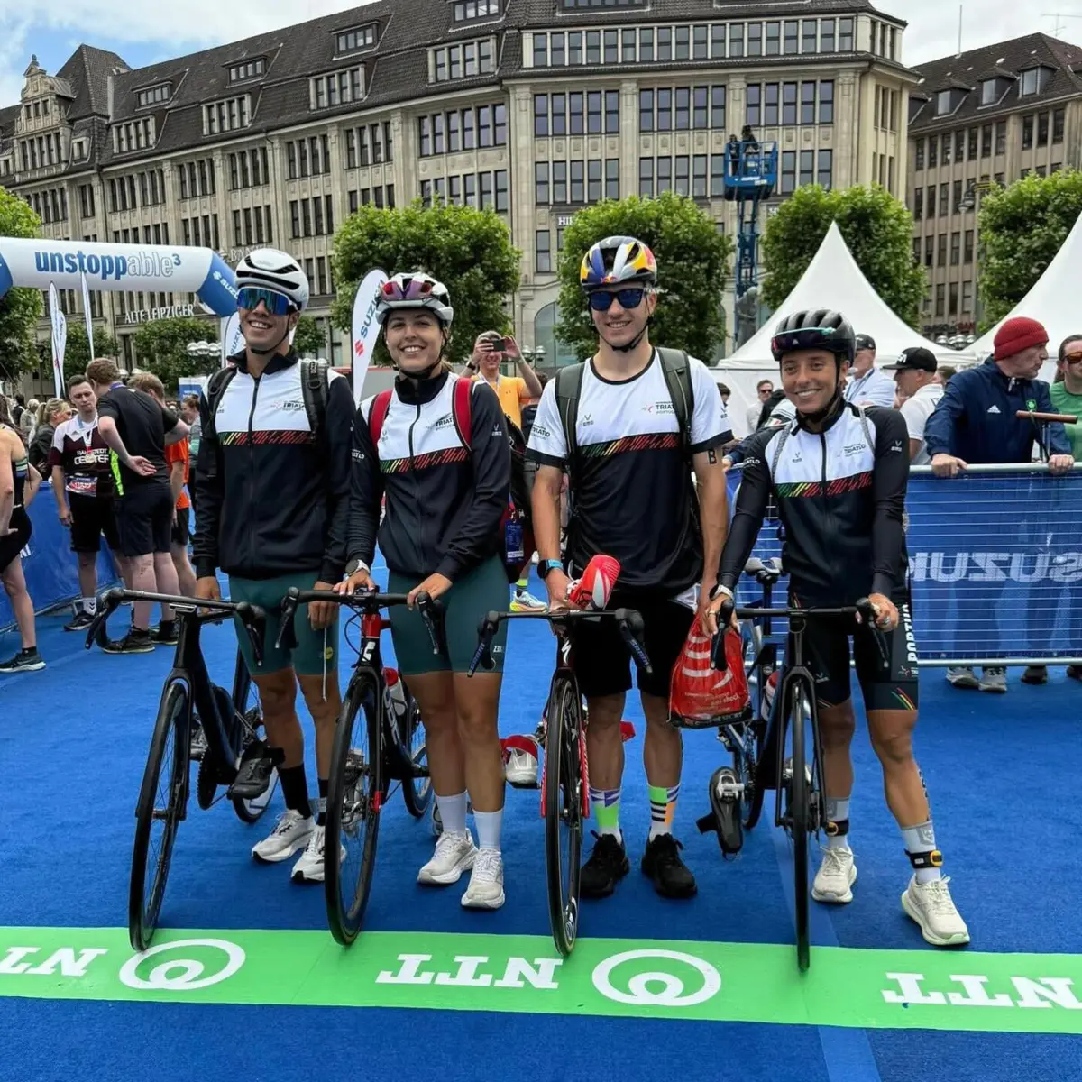 Créditos: Triatlo Portugal