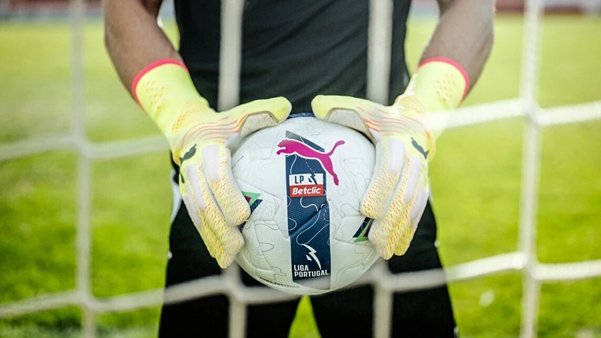 Imagem de contexto do artigo Reveladas as avaliações das equipas de arbitragem na terceira jornada