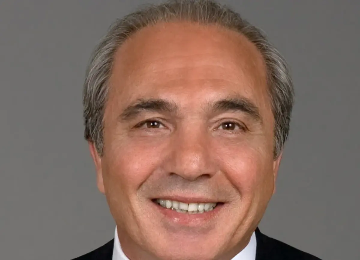 Rocco Commisso