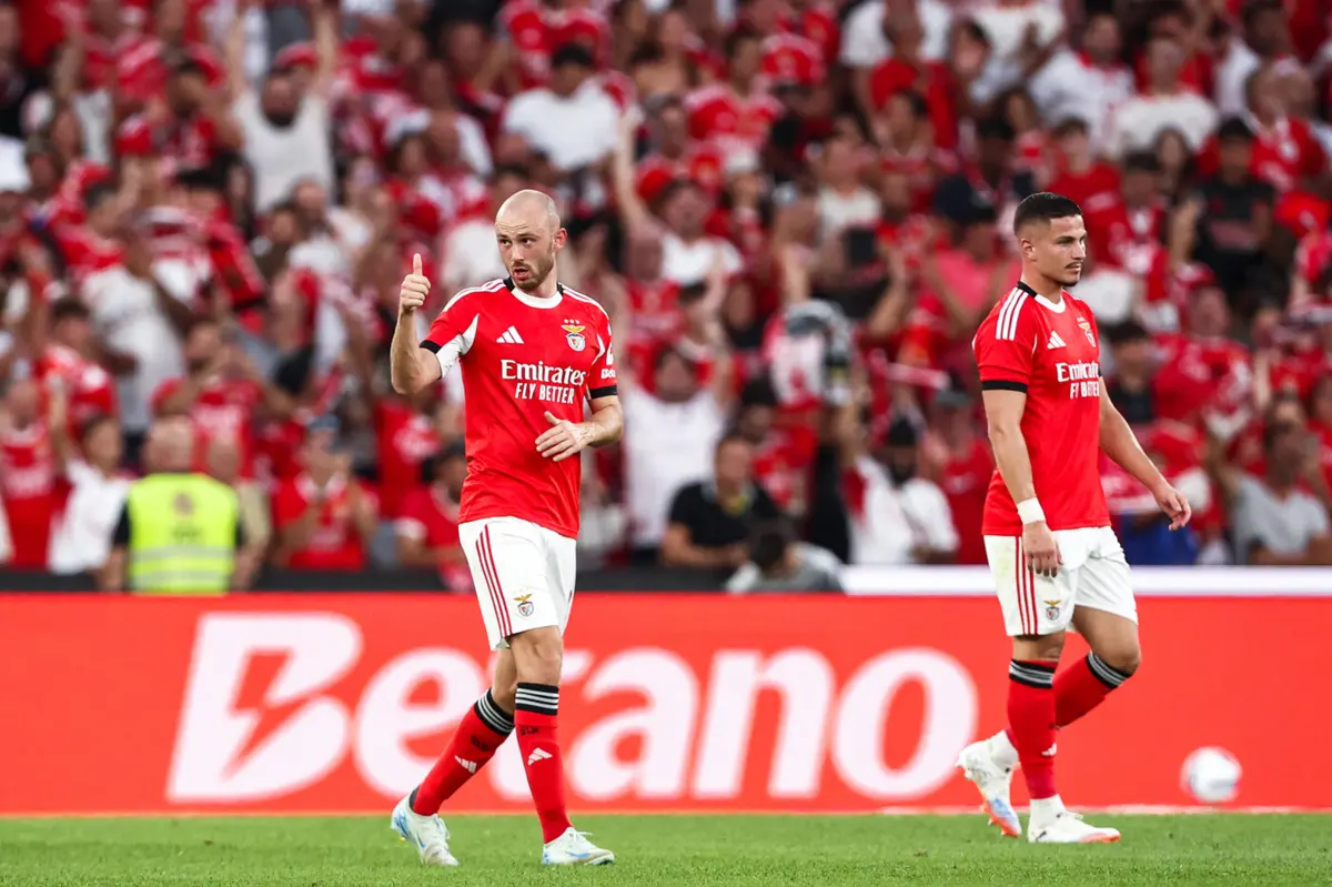 Fredrik Aursnes (créditos: Mário Vasa)