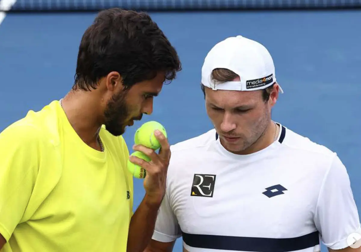 Créditos: Winston-Salem