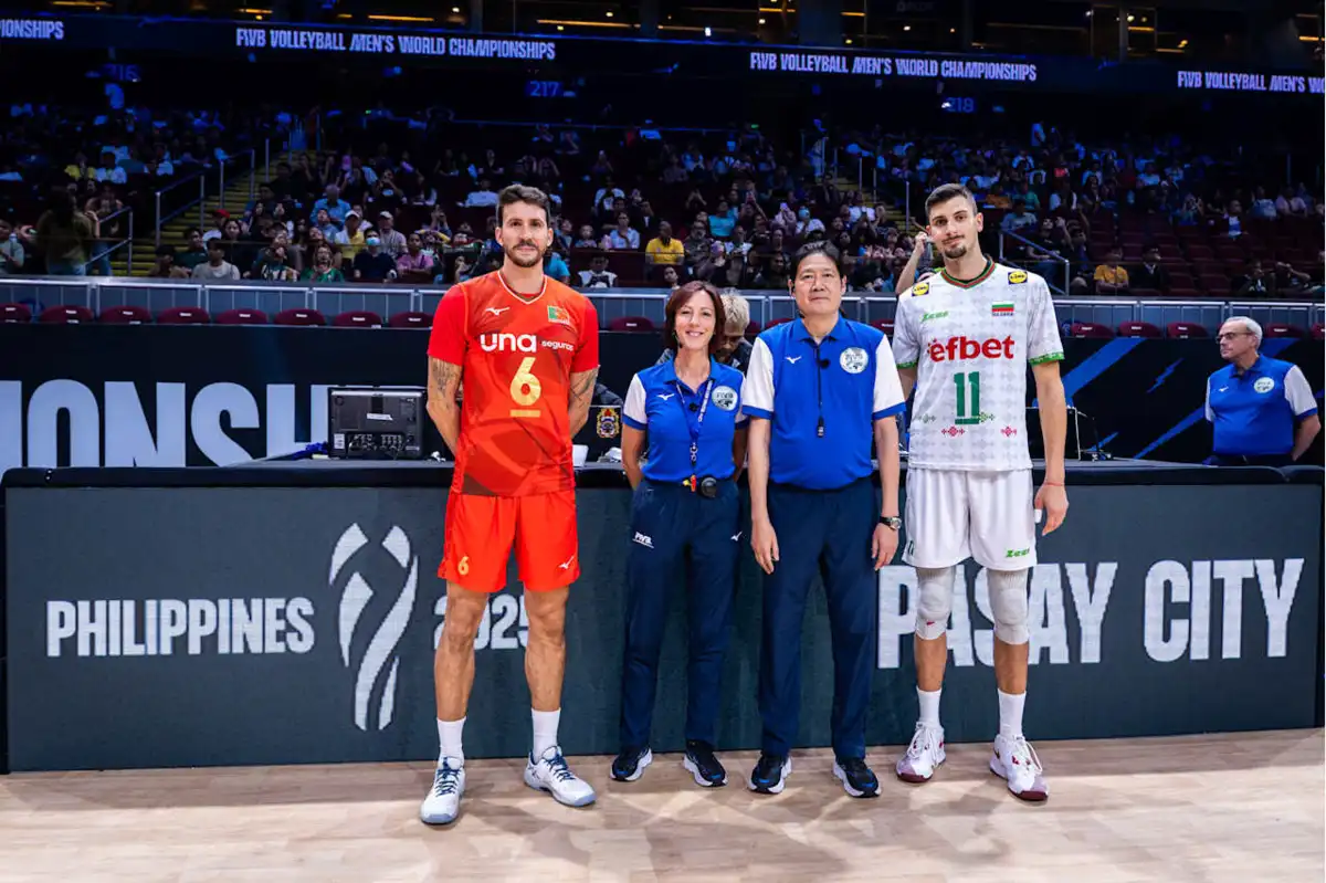 Alexandre Ferreira, à esquerda