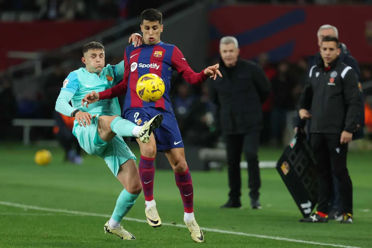 Créditos: LLUIS GENE / AFP