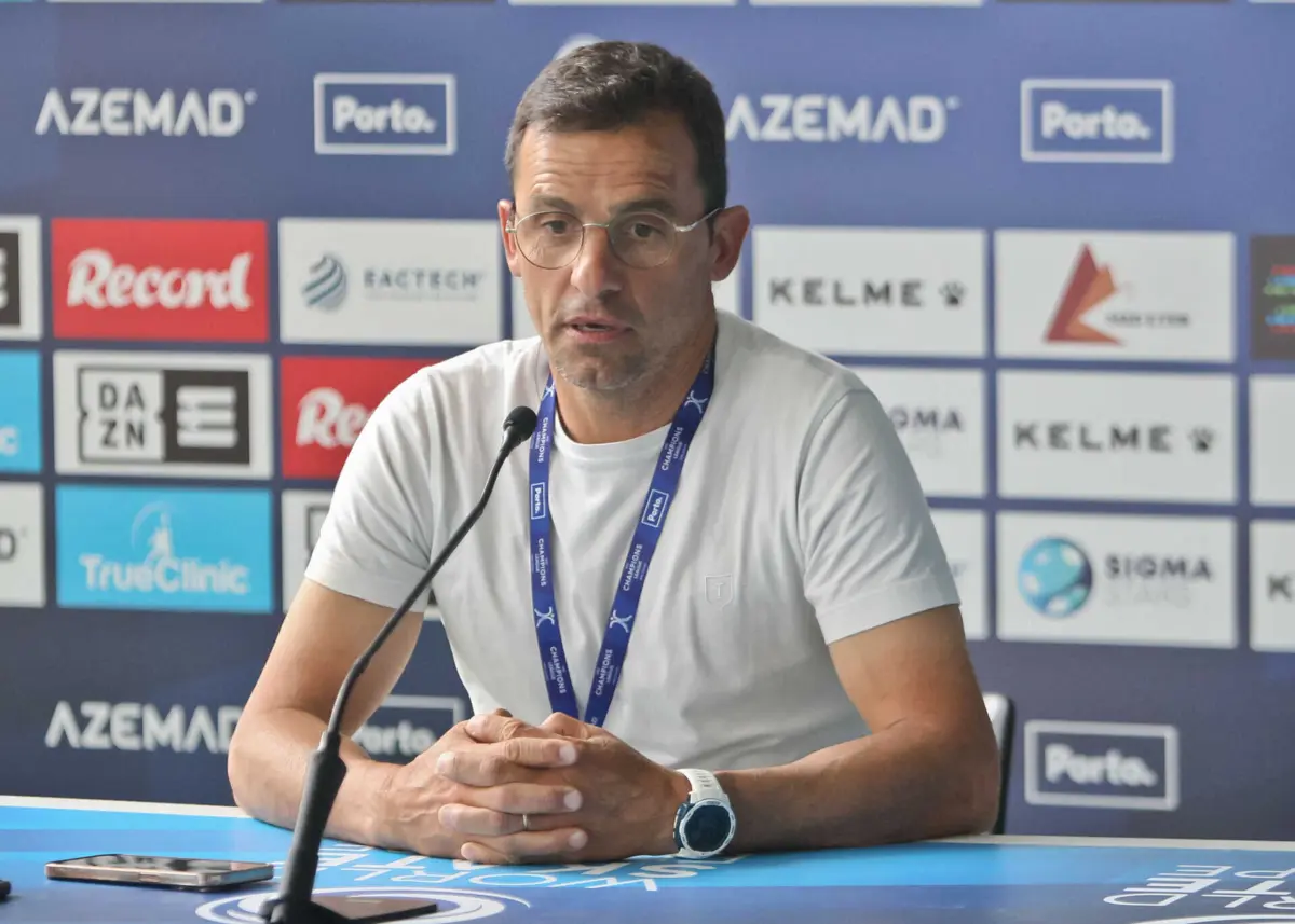 Alejandro Domínguez