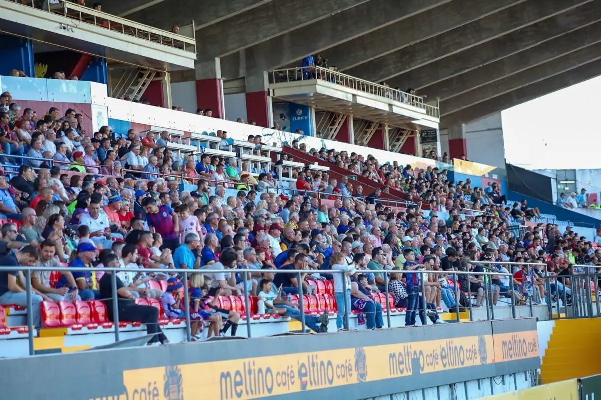 Imagem de contexto do artigo Bilhetes para o Chaves-Benfica já estão esgotados