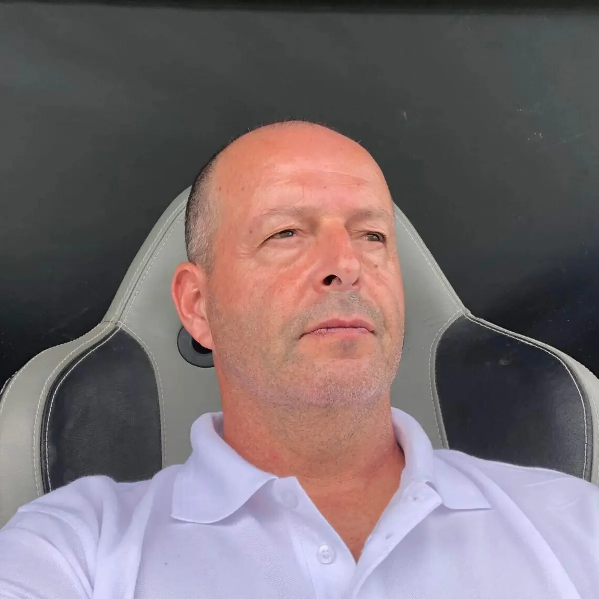 Imagem de contexto do artigo Luís Gonçalves lamenta a morte de Aurélio Pereira: “Era um visionário. É uma grande perda"