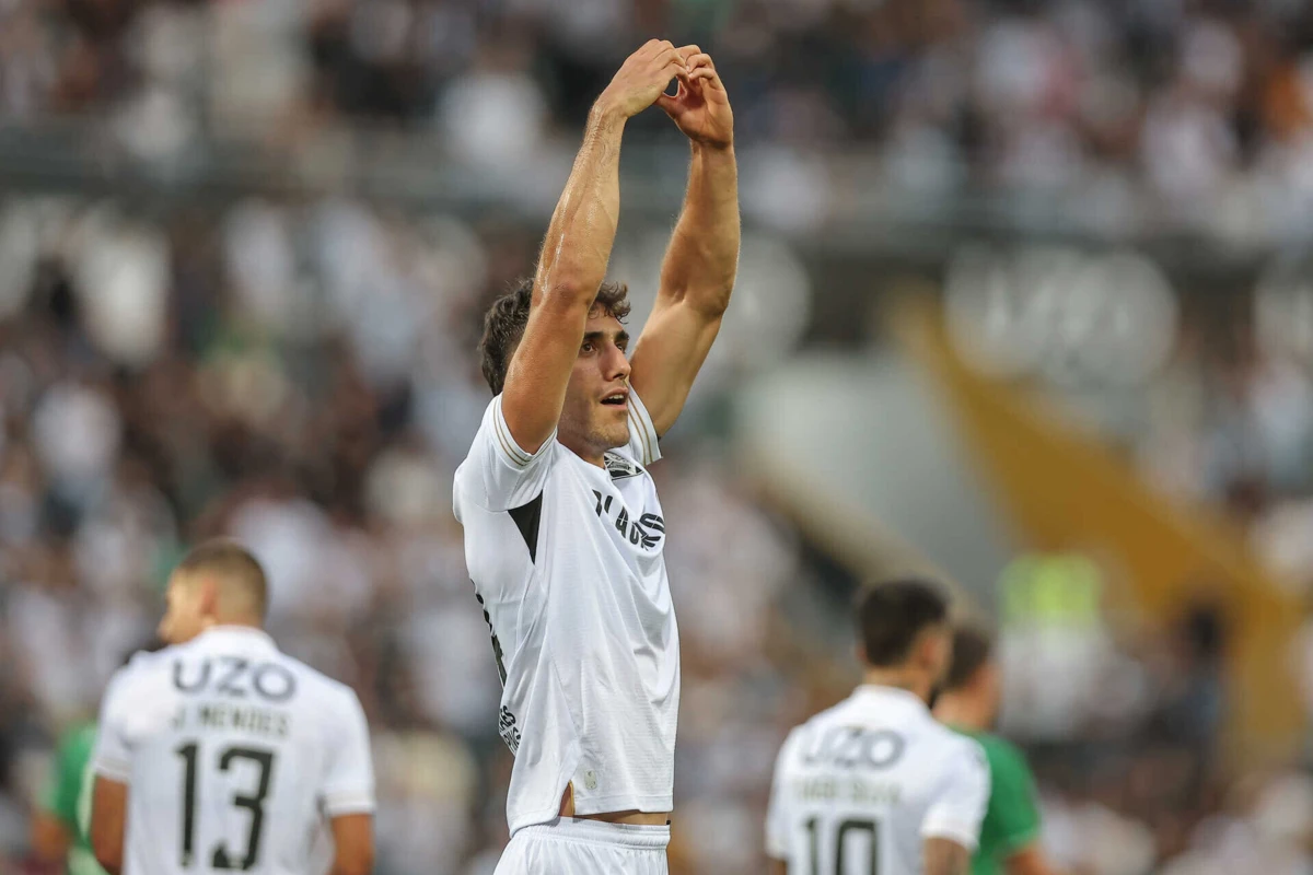 Jorge Fernandes (créditos: Miguel Pereira/Global Imagens)