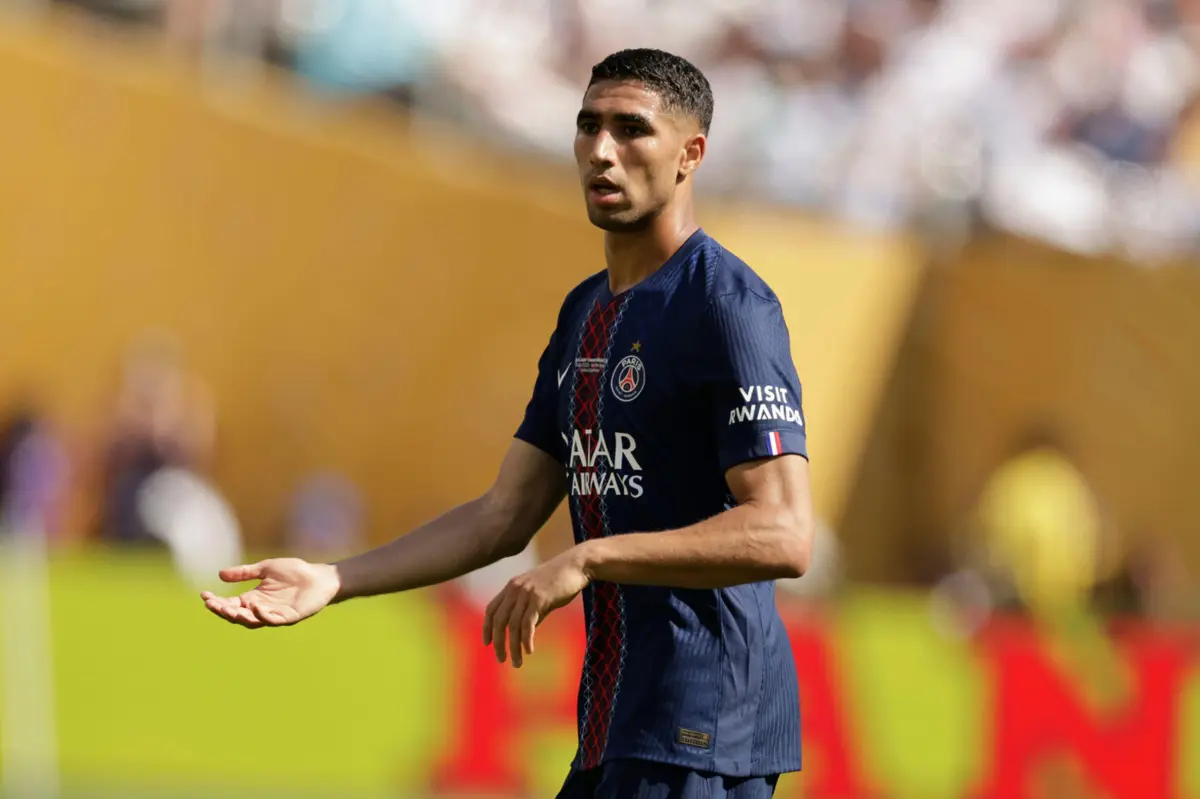 Imagem de contexto do artigo Prognóstico Chelsea vs PSG – Mundial de Clubes – 13/7/25