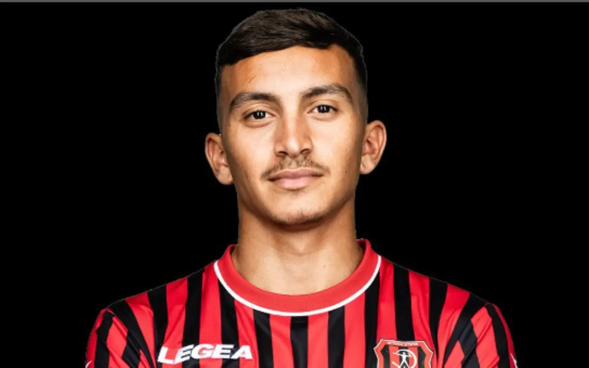 Imagem de contexto do artigo Promessa do futebol israelita perto de reforçar ataque do Rio Ave