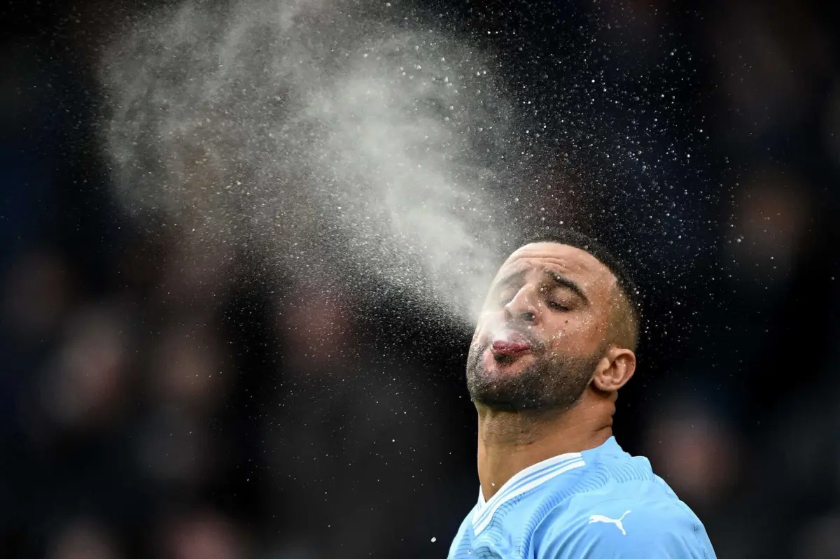 Imagem de contexto do artigo Walker fala pela primeira vez após escândalos sexuais: "O que fiz é horrível"