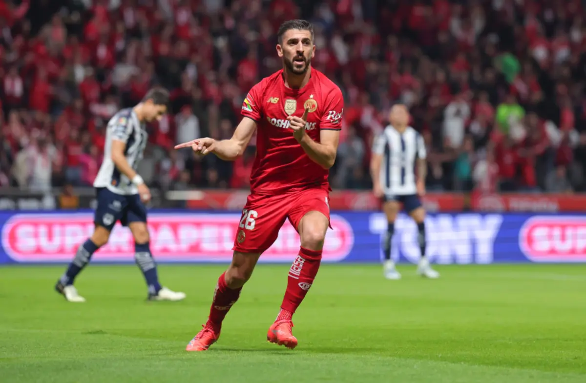 Imagem de contexto do artigo Nem Sergio Ramos trava Paulinho: mais um golo e final garantida