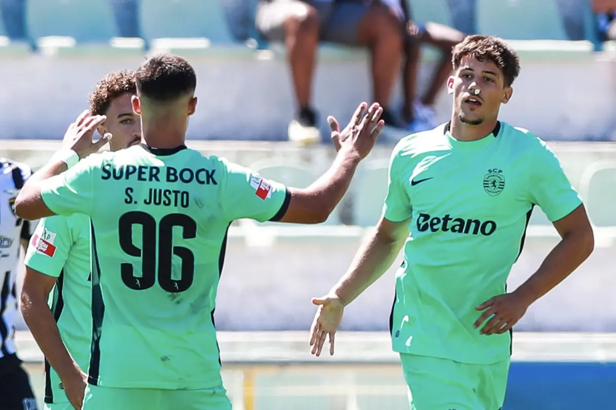 Créditos: Liga Portugal