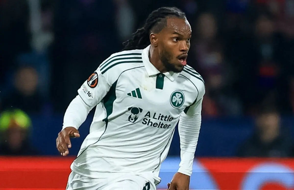 Renato Sanches