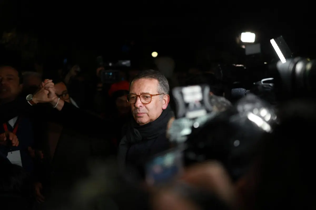 António José Seguro