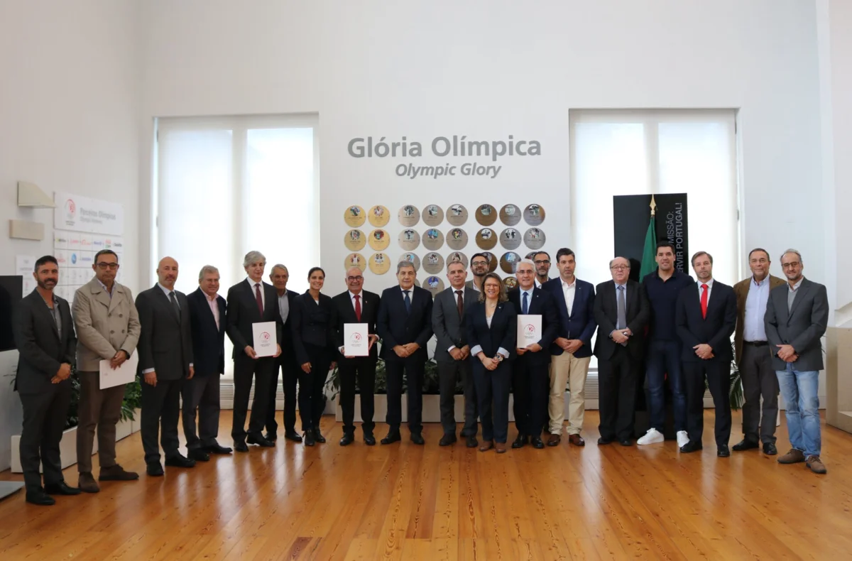 Imagem de contexto do artigo COP gostaria de um "investimento superior" nos CAR, mas compreende "limitações"