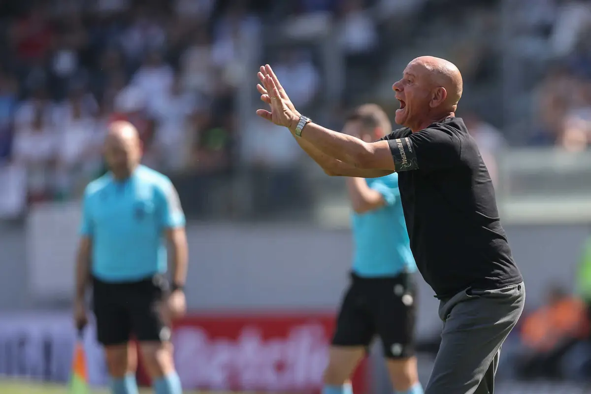 José Mota (créditos: Miguel Pereira/Global Imagens