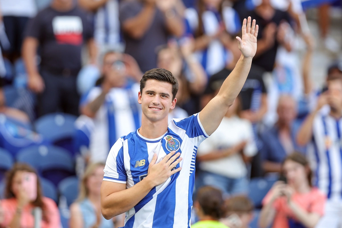 Prpic (Créditos: Miguel Pereira)