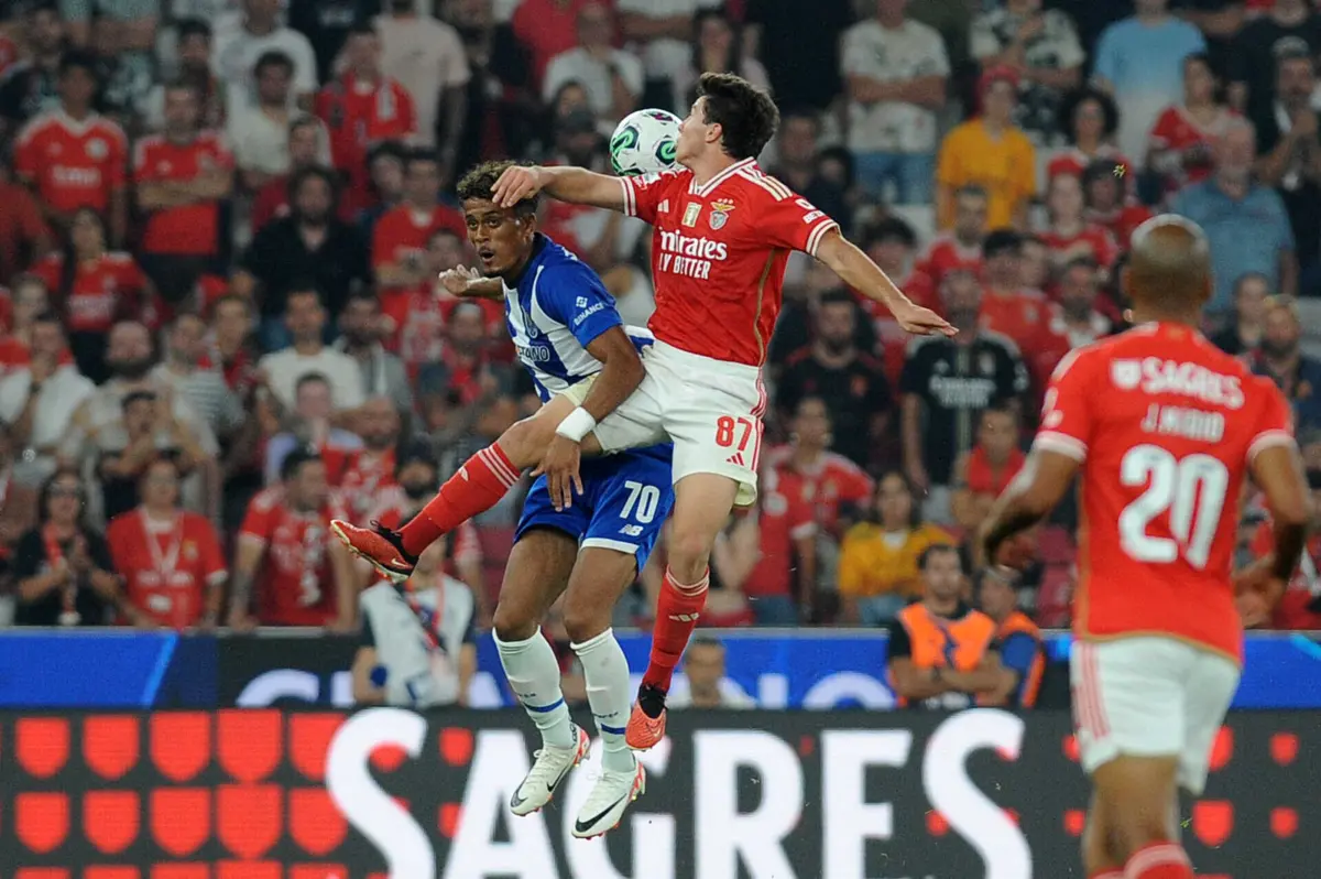 Créditos: Álvaro Isidoro / Global Imagens