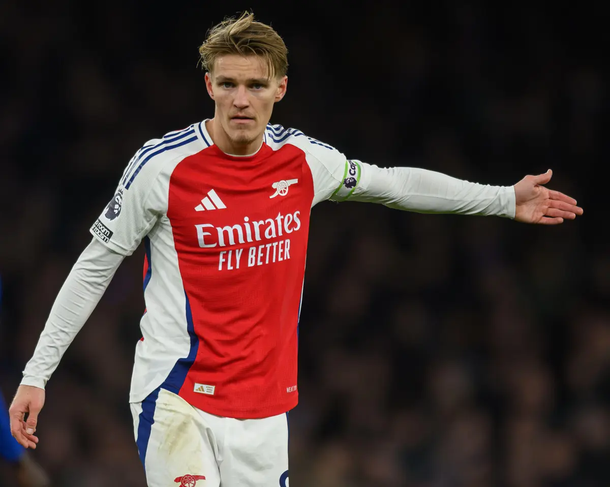 Imagem de contexto do artigo Prognóstico Arsenal vs Ipswich – Premier League – 27/12/24