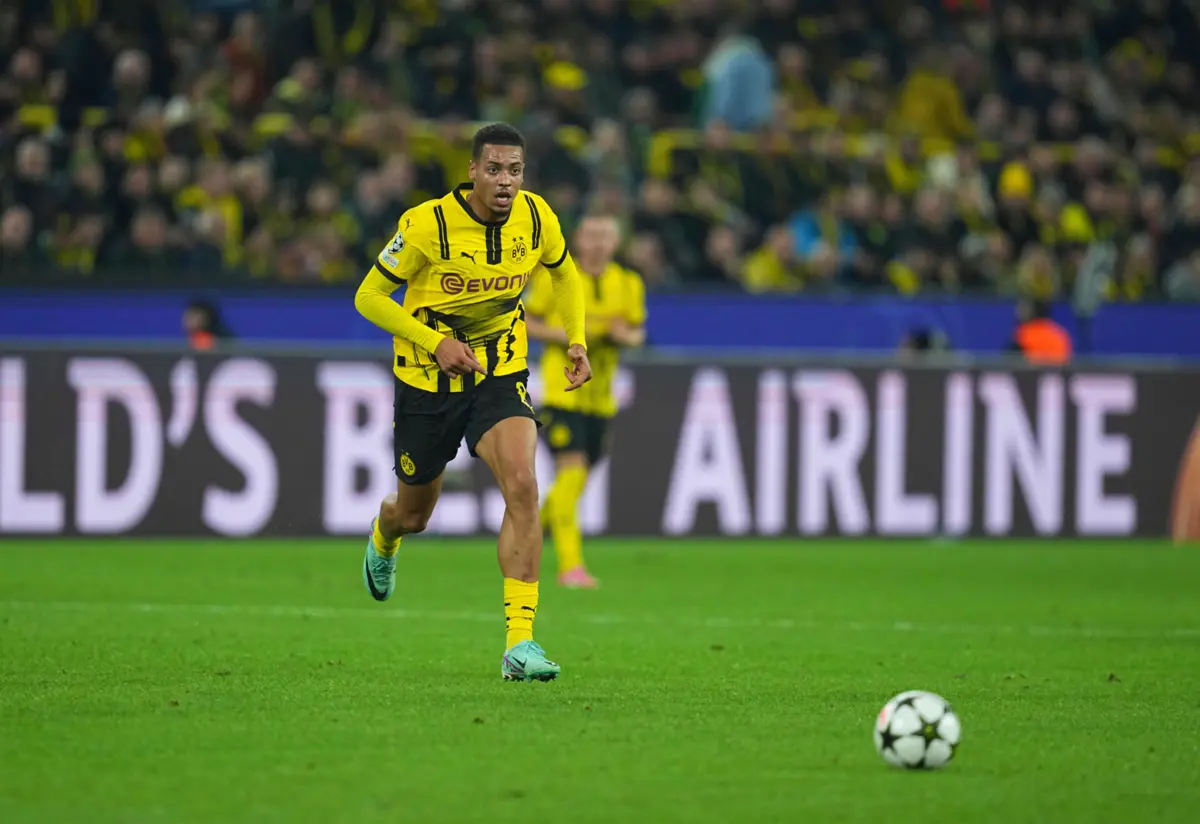 Imagem de contexto do artigo Prognóstico Union Berlin vs Borussia Dortmund – Bundesliga – 05/10/24