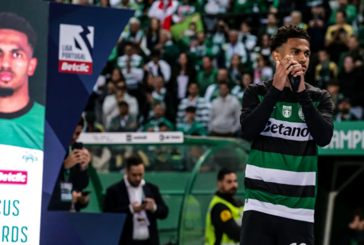 Edwards (Mário Vasa/Global Imagens)