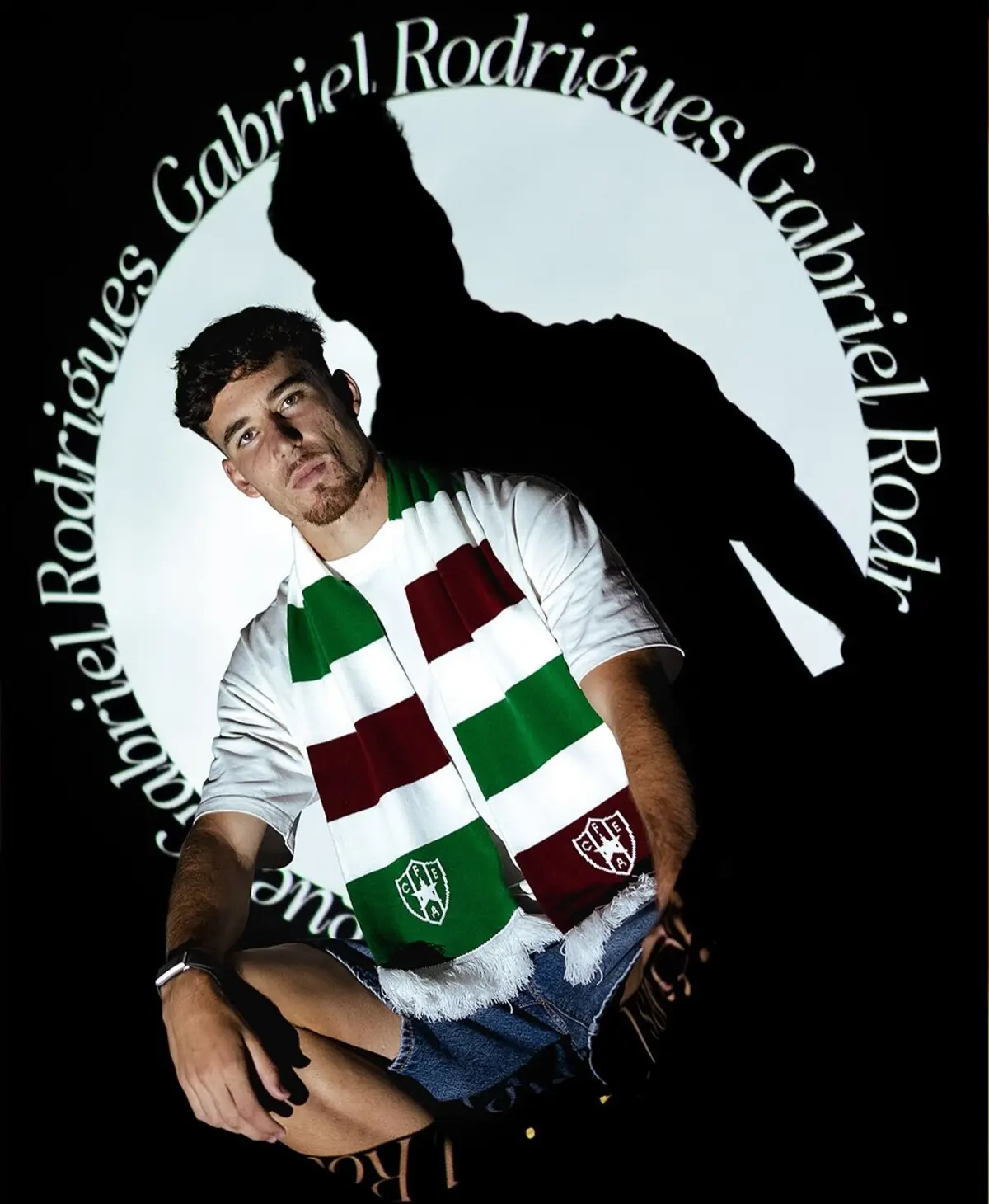 Imagem de contexto do artigo Estrela da Amadora anuncia segunda contratação para 2025/26