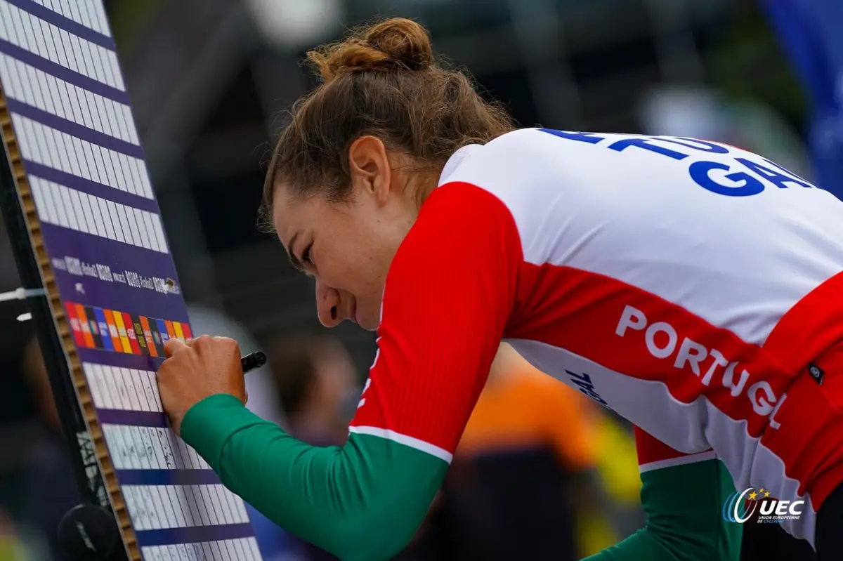 Daniela Campos (Reprodução: Facebook)