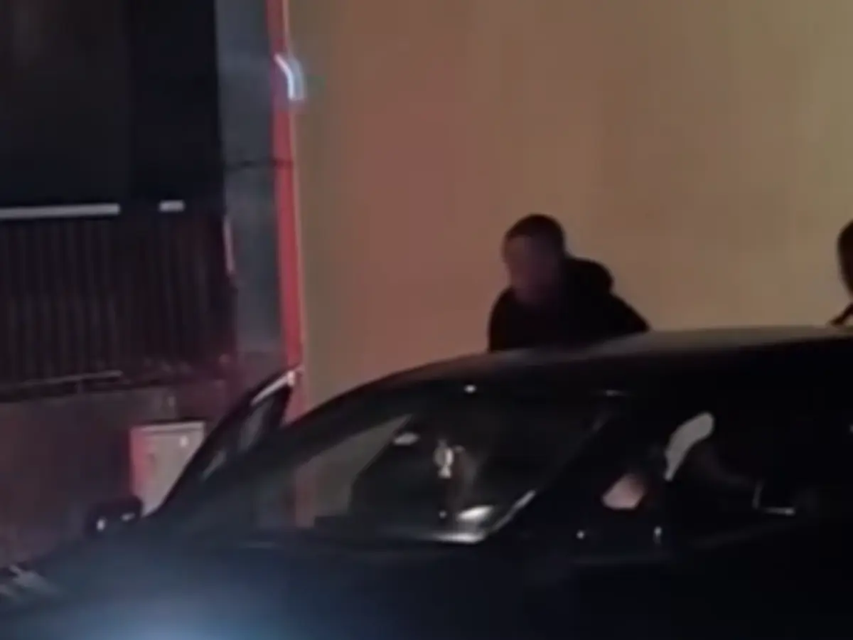 Imagem de contexto do artigo Festa polémica de Otávio: as horas e outros detalhes