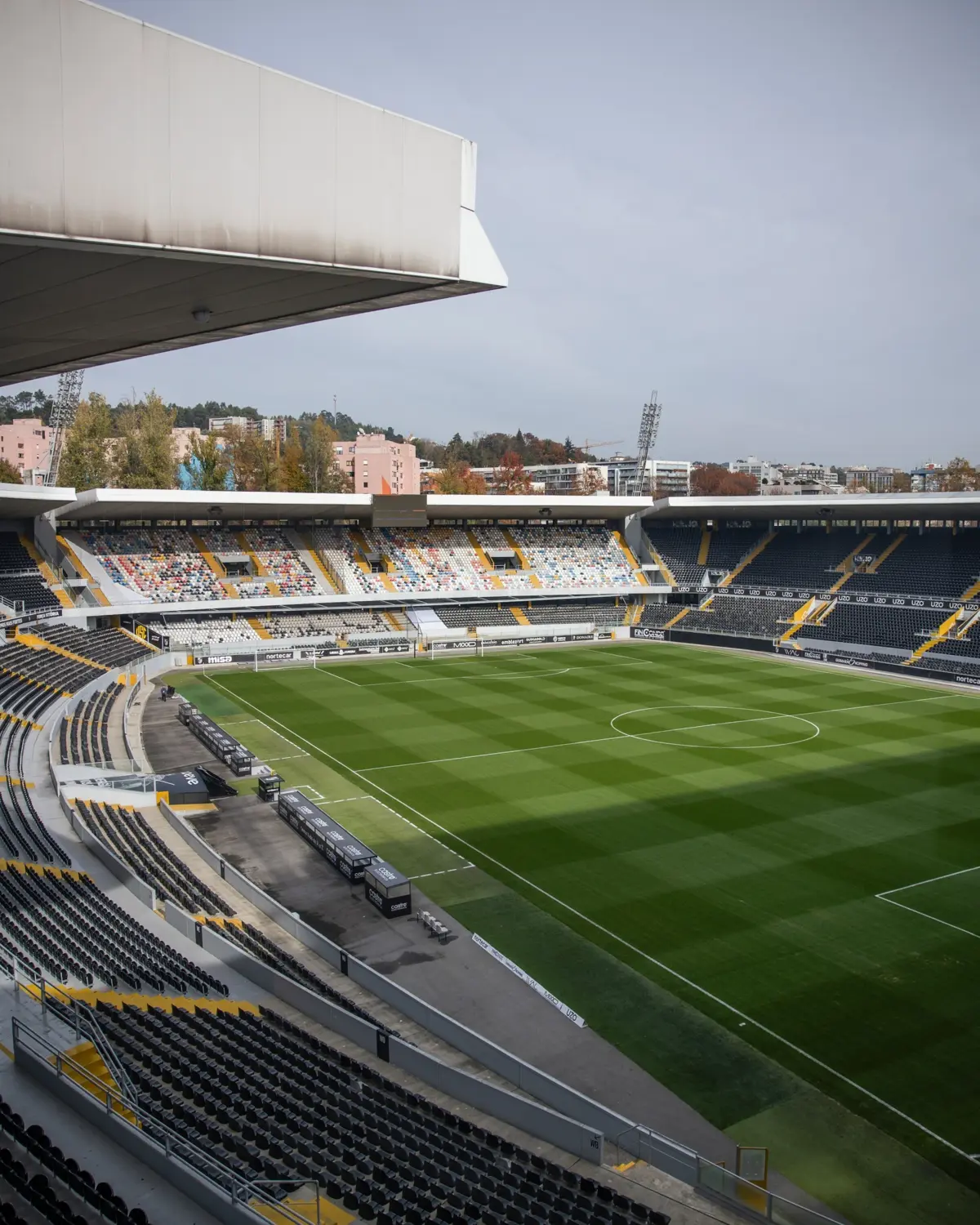 Imagem de contexto do artigo DIRETO | V. Guimarães-Gil Vicente