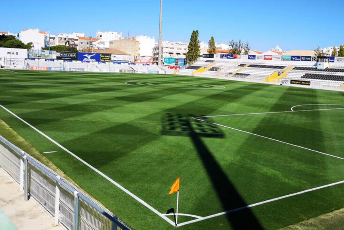 Imagem de contexto do artigo Portimonense perto de ser vendido a investidor chinês