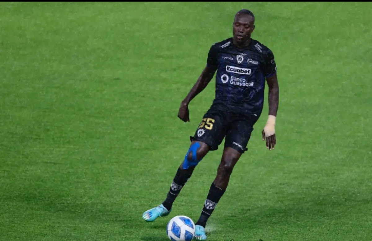 Maelo Rentería (Reprodução: Instagram)