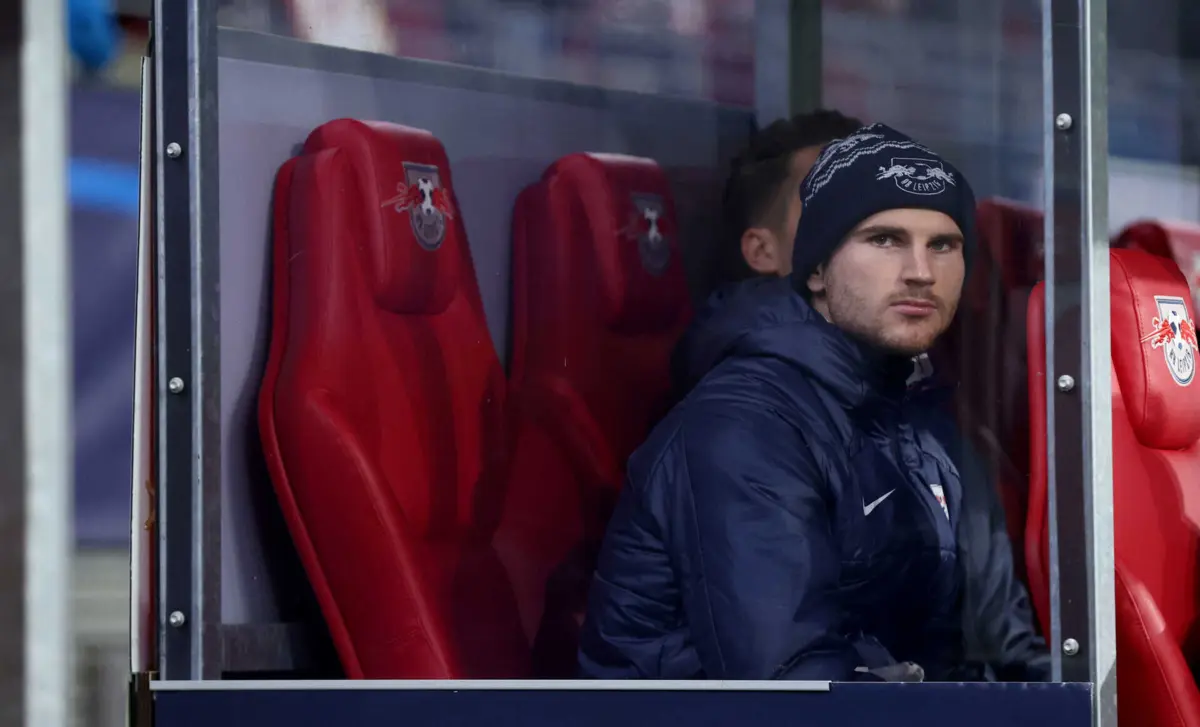 Créditos: Ronny HARTMANN / AFP