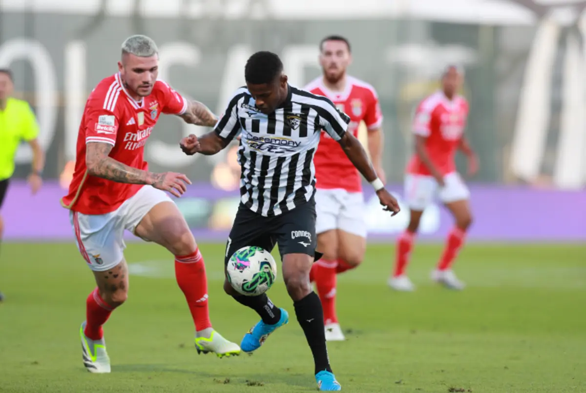 Hélio Varela (Créditos: Carlos Vidigal Jr./Global Imagens)