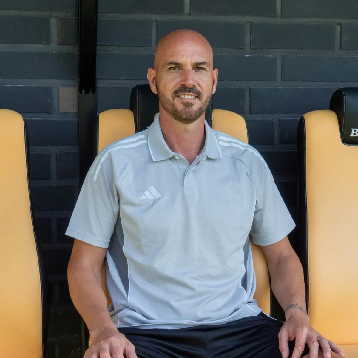 Paulo Lopes (créditos: SJK)