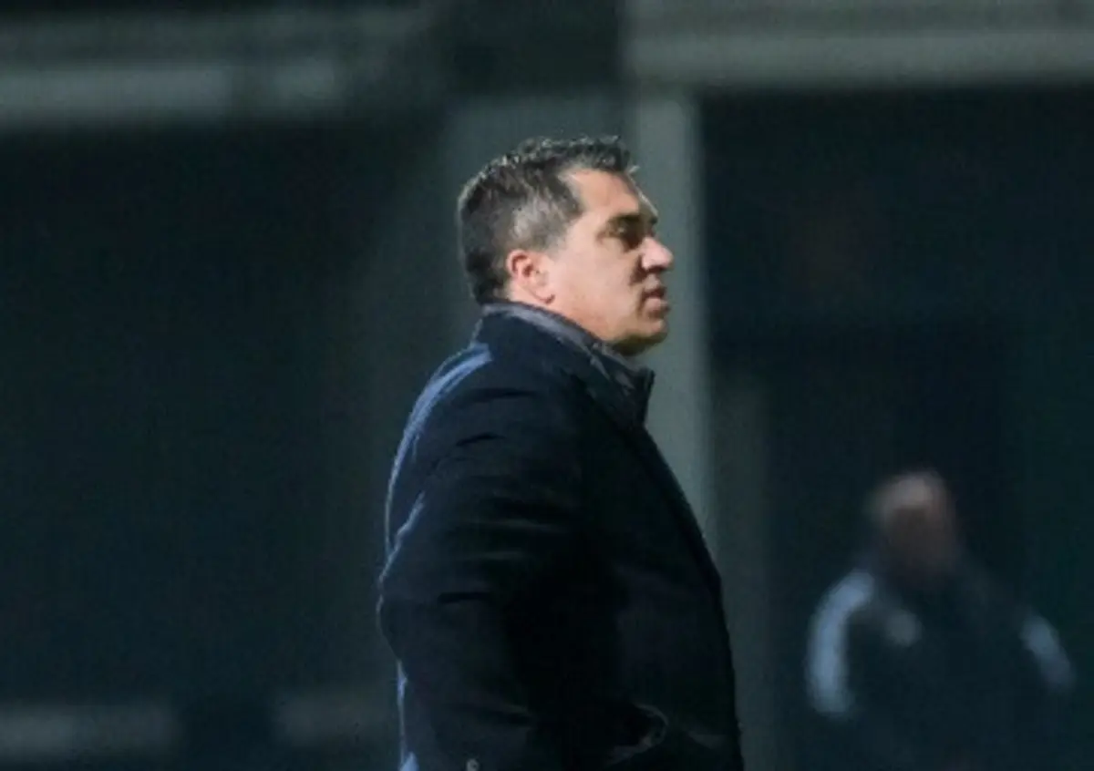 Pedro Moreira (créditos: Carlos Alberto / Global Imagens )