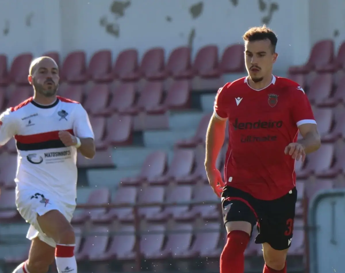 Imagem de contexto do artigo Penafiel reage à morte de André Silva, jogador do clube: "Enche-nos de dor e consternação"