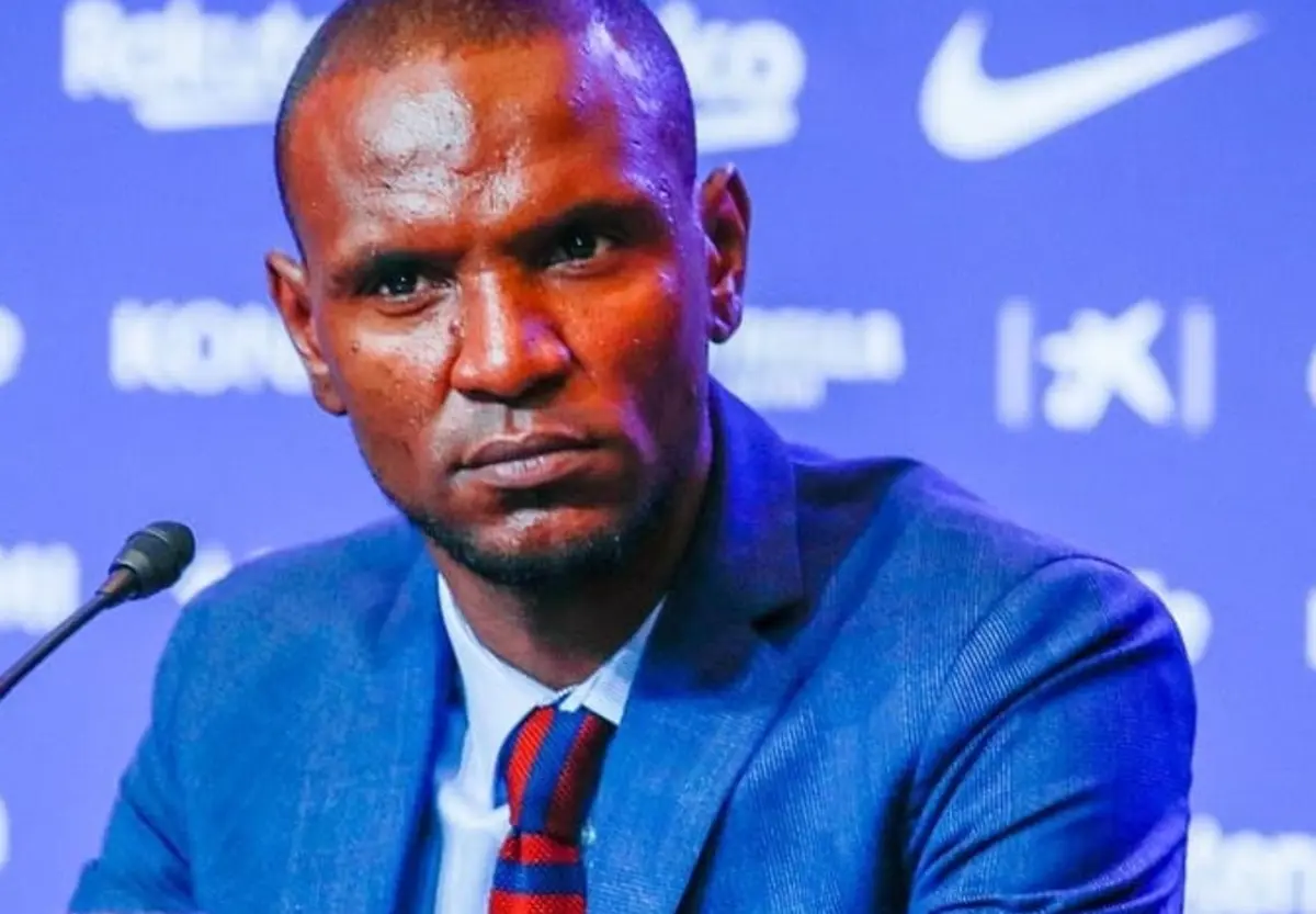 Imagem de contexto do artigo Abidal responde a rumores que davam conta da própria morte