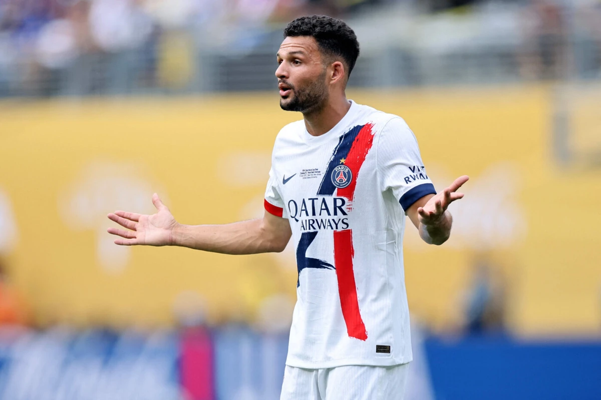 Gonçalo Ramos (Créditos: AFP)